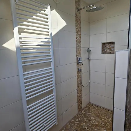 Appartement Rosa Seeblick