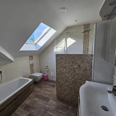 Apartamento Rosa Seeblick Steingaden