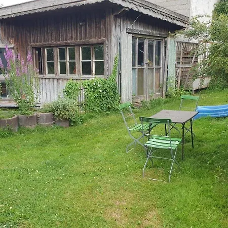 Apartamento Rosa Seeblick Steingaden