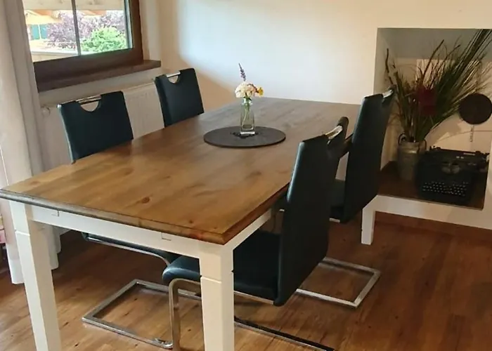 Apartmán Rosa Seeblick