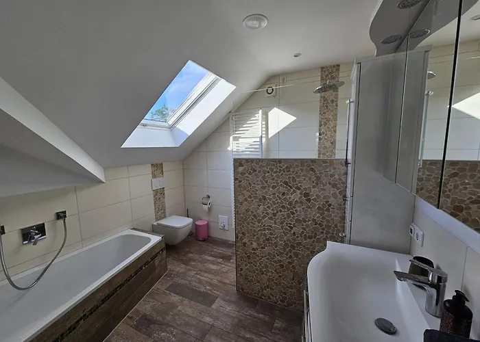 Apartmán Rosa Seeblick Steingaden