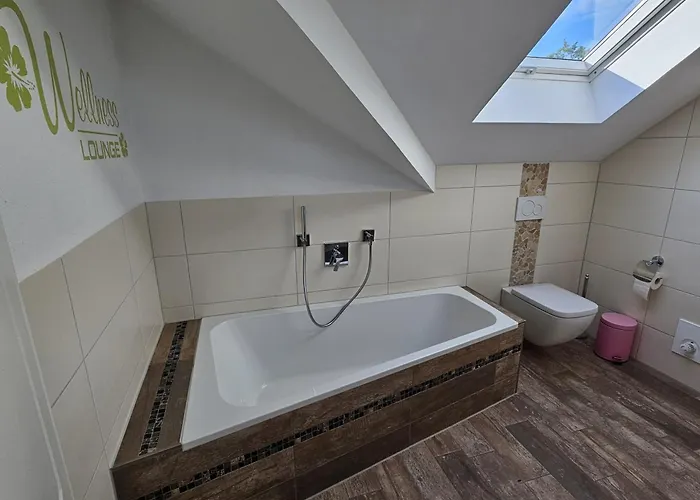 Apartmán Rosa Seeblick